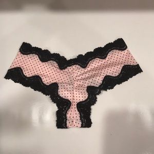 Victoria's Secret Intimates & Sleepwear - 💖 Victoria’s Secret Sexy Cheeky Panty Victoria's Secret Intimates & Sleepwear - 💖 Victoria’s Secret Sexy Cheeky Panty